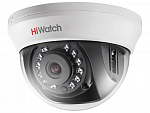 1356122 Камера HD-TVI 2MP DOME DS-T201(B) (3.6MM) HIWATCH