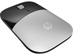 X7Q44AA#ABB HP Z3700 Wireless Mouse - Silver cons