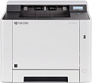 1102RD3NL0 Kyocera ECOSYS P5021cdw, Принтер, цв.лазерный, A4, 21 стр/мин, 1200x1200 dpi, 512 Мб, USB 2.0, Network, Wi-Fi, лоток 250 л., Duplex, старт.тонер 1200