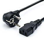 3226723 Кабель питания CEE 7/7-C13 1.8M BLACK 00-00024054 GOPOWER