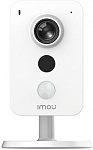 Камера видеонаблюдения IP Imou Cube 2MP Wi-Fi 2.8-2.8мм цв. корп.:белый (IPC-K22P-IMOU)