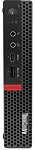 10T7009BRU Lenovo ThinkCentre Tiny M720q i5-9400T, 1x 8GB DDR4-2666, 1x 1TB HDD 5400rpm 2.5, Intel UHD 630, 65W Adapter, NoDVD, Vesa Mount, WiFi, BT, USB KB&Mous
