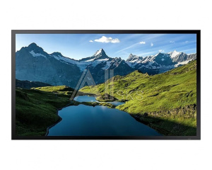 ЖК-панель уличная Samsung OH55A-S 55" ЖК-панель уличная Samsung OH55A-S 55"