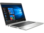 5PQ17EA#ACB Ноутбук HP ProBook 440 G6 Core i5-8265U 1.6GHz,14 FHD (1920x1080) AG 4Gb DDR4(1),500GB 7200,45Wh LL,FPR,1.6kg,1y,Silver,Win10Pro (repl.2RS28EA)