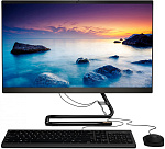 1000597199 Моноблок Lenovo IdeaCentre AIO 3 24IIL5 23.8"(1920x1080)/Intel Core i3 1005G1(1.2Ghz)/8192Mb/1000+128SSDGb/DVDrw/Int:Intel UHD Graphics/BT/WiFi/war