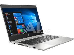 5PQ17EA#ACB Ноутбук HP ProBook 440 G6 Core i5-8265U 1.6GHz,14 FHD (1920x1080) AG 4Gb DDR4(1),500GB 7200,45Wh LL,FPR,1.6kg,1y,Silver,Win10Pro (repl.2RS28EA)