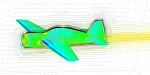 ASCON_PPO1_ОО-0061891 KompasFlow v23, гидрогазодинамика для КОМПАС-3D v23