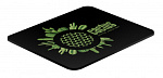 1367826 Коврик для мыши Cactus CS-MP-D03S Logo Cactus Мини 250x200x3мм