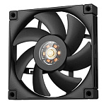 11058520 Case fan Deepcool FT9 SLIM (White LED, черный, 1500-2950об/мин) Color BOX