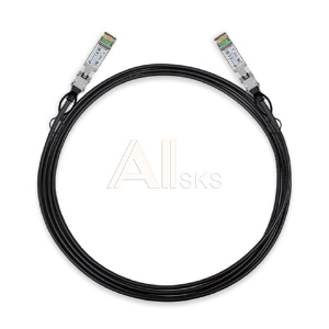 11025029 TP-Link SM5220-3M 3-метровый 10G SFP+ кабель прямого подключения