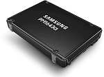 MZILT1T9HBJR-00007 SSD Samsung Enterprise , 2.5"(SFF), PM1643a, 1920GB (1.92TB), SAS 12Gb/s, R2100/W1800Mb/s, IOPS(R4K) 430K/60K, MTBF 2M, 1DWPD/5Y, OEM (repl. MZILS1T9HE