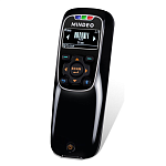MS3690-2D-HD(BT) Mindeo MS3690Plus Mark, 2D, BT, USB Kit, Black, batt