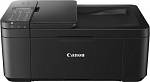 1098999 МФУ струйный Canon Pixma TR4540 (2984C007) A4 Duplex WiFi USB черный