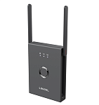 SIP-Телефон LINKVIL W710D DECT-базовая станция, 20 SIP-акк., 10 одноврем. выз., 10 клиентов, до 50м. в помещ., до 300м. прям. вид.