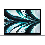 7000011416 Ноутбук Apple/ 13-inch MacBook Air: Apple M2 with 8-core CPU, 8-core GPU/8GB/256GB SSD - Silver