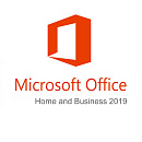 T5D-03189 Office Home and Business 2019 All Lng PKL Onln CEE Only DwnLd C2R NR