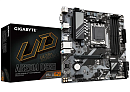 Материнская плата GIGABYTE A620M DS3H, AM5, A620, 4*DDR5, 4*SATA, 1*M.2, 1*USB 3.2, 4*USB 2.0, Type-C, 1*PCIx16, 1*PCIx1, DP+HDMI+D-Sub, mATX