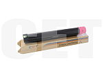 Тонер-картридж (CPT, CE08) для XEROX VersaLink C7020 (CET) Magenta, 210г, CET141607