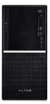 рабочая станция Altos P130F10 Tower 750W 80+Gold Intel Core Ultra 7 265, 2x16GB DDR5, 1TB M.2 NVME, nVidia RTX Pro 2000 16GB 4x mDP, 1G+2.5G Dual LAN,