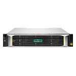 R0Q40B HPE MSA 2060 SAS 12G 2U 24-disk SFF Drive Enclosure
