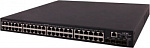 Коммутатор H3C LS-5130S-52TP-EI-GL (L2) 48x1Гбит/с 2x10Гбит/с 2xQSFP28 управляемый