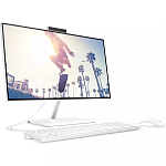 6P140EA#B1R HP 24-cb1010ny NT 23.8" FHD(1920x1080) Core i3-1215U, 8GB DDR4 3200 (1x8GB), SSD 256Gb, Intel Internal Graphics, noDVD, kbd(eng)&mouse wired, HD Webca 6P140EA#B1R HP 24-cb1010ny NT 23.8" FHD(1920x1080) Core i3-1215U, 8GB DDR4 3200 (1x8GB), SSD 256Gb, Intel Internal Graphics, noDVD, kbd(eng)&mouse wired, HD Webca