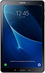 379628 Планшет Samsung Galaxy Tab A SM-T585N (1.6) 8C/RAM2Gb/ROM16Gb 10.1" TFT 1920x1200/3G/4G/Android 6.0/черный/8Mpix/2Mpix/BT/GPS/WiFi/Touch/microSD 200Gb