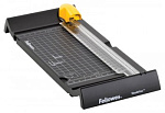 573133 Резак дисковый Fellowes Neutrino А5 (FS-54127) A5/5лист./240мм/ручн.прижим