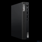 ПК LENOVO ThinkCentre Tiny M70q G5 black (Core i5 14400T/16Gb/512Gb SSD/VGA int/VESA/noOS/kb+m) (12TESF4D00)