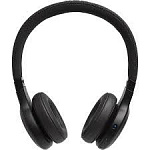 1268397 Гарнитура LIVE 400BT BLACK JBL
