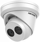 1422484 Камера видеонаблюдения IP Hikvision DS-2CD2343G0-IU (2.8mm) 2.8-2.8мм цветная корп.:белый