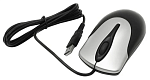 31010232100 Genius Mouse NetScroll 100 V2, Optical, USB, 1000dpi, Black, подходит под обе руки
