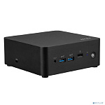 MSI Cubi NUC 1M-045XRU [9S6-B0B111-045] Black { Core 3 100U/8Gb/512Gb(SSD)/ Intel Graphics/noOS}