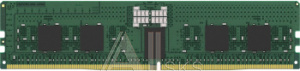2002480 Память DDR5 Kingston KSM48R40BS8KMM-16HMR 16Gb DIMM ECC Reg PC5-38400 CL40 4800MHz