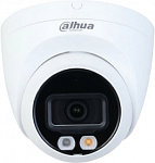 1909903 Камера видеонаблюдения IP Dahua DH-IPC-HDW2249T-S-IL-0280B 2.8-2.8мм цв. корп.:белый (DH-IPC-HDW2249TP-S-IL-0280B)