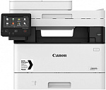 МФУ лазерный Canon i-Sensys MF443dw (3514C008) A4 Duplex WiFi белый