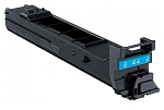 A0DK451 Konica Minolta Тонер-картридж голубой стандартной ёмкости для mc 4650 4 000 стр.