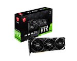 MSI GeForce RTX 3060 Ti VENTUS 3X 8GD6X PCI-E/GeForce RTX 3060 Ti VENTUS 3X 8GD6X/DP*3/HDMI/ATX/TRIPLE FAN/8G G6X