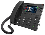 80C00003AAA-A MITEL AASTRA terminal 6869i w/o AC Adapter (SIP-phone, optional PS)