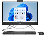 7000002509 Моноблок/ HP 27-cb0019ny AiO 27"(1920x1080)/AMD Ryzen 5 5500U(2.1Ghz)/8192Mb/512PCISSDGb/noDVD/Int:AMD Intergrated Graphics /Cam/WiFi/war 1y/Jack
