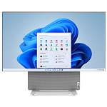 7000013634 Моноблок/ Yoga AIO 7 27APH8 27"(2560x1440 IPS)/AMD Ryzen 7 8845HS(3.8Ghz)/16384Mb/1024SSDGb/noDVD/Int:AMD Radeon 780M/Cam/BT/WiFi/war 1y/16.45kg