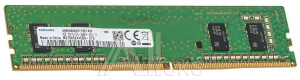 1000602652 Память оперативная Samsung DDR4 DIMM 4GB UNB 3200, 1.2V