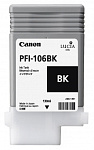 839875 Картридж струйный Canon 6621B001 черный для Canon iPF6300S/6400/6450