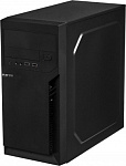 1715749 ПК RDW Computers Personal BC MT Ath 3000G (3.5) 8Gb SSD256Gb RGr noOS GbitEth черный (RUS) (RSB0193)