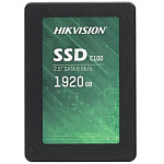 1926726 Накопитель HIKVISION SSD SATA III 1920Gb HS-SSD-C100/1920G 2.5"