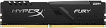 HX432C16FB3/32 Kingston 32GB 3200MHz DDR4 CL16 DIMM HyperX FURY Black