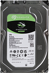 Жесткий диск Seagate Original SATA-III 2Tb ST2000DM008 Desktop Barracuda (7200rpm) 256Mb 3.5"