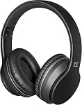 1350660 Гарнитура FREEMOTION B580 BLACK 63580 DEFENDER