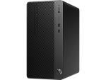 3ZD27EA#ACB HP Bundle 290 G2 MT Core i3-8100,4GB,500GB,DVD-RW,usb kbd/mouse,DOS,1-1-1 Wty + HP Monitor V214.7in(repl.1QN73EA)