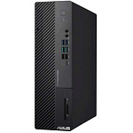 1979087 ASUS ExpertCenter D7 D700SC-5105000060 SFF [90PF02W1-M00A00] Black {i5 10500/8Gb/512PCISSDGb/DOS/KB+M}